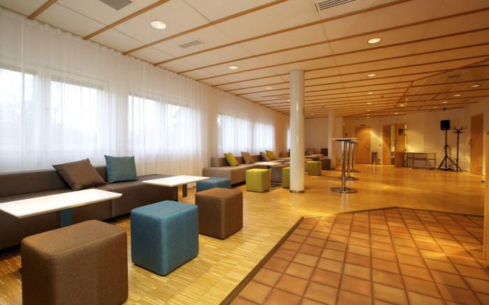 Finlandia Park Hotel Helsinki