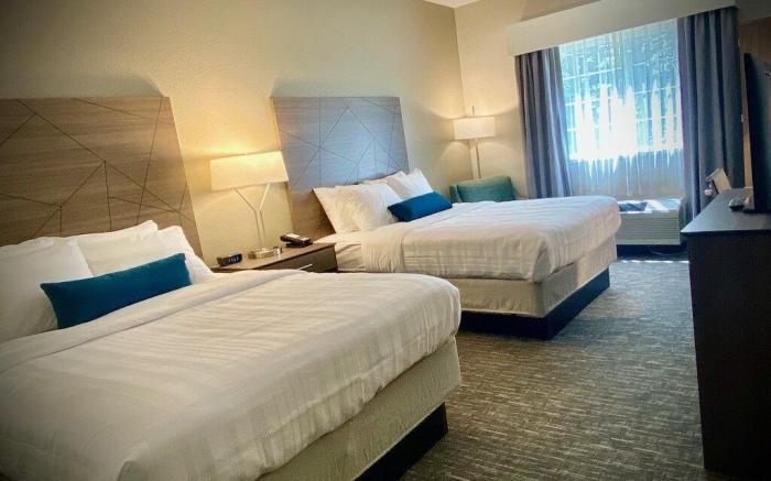 Best Western  Brockport Inn & Suites