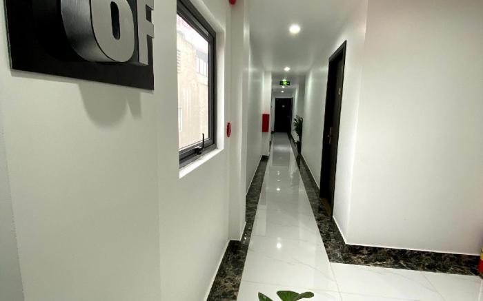 The Nova Hotel and Apartment