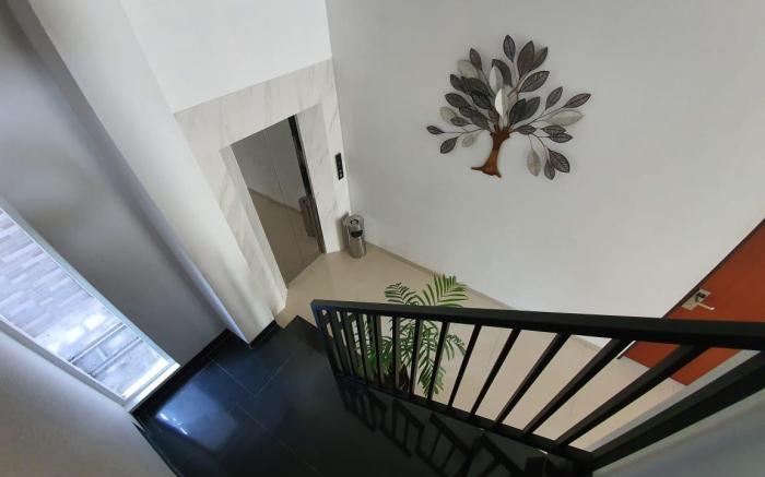 Luvido Residence Simpang Lima