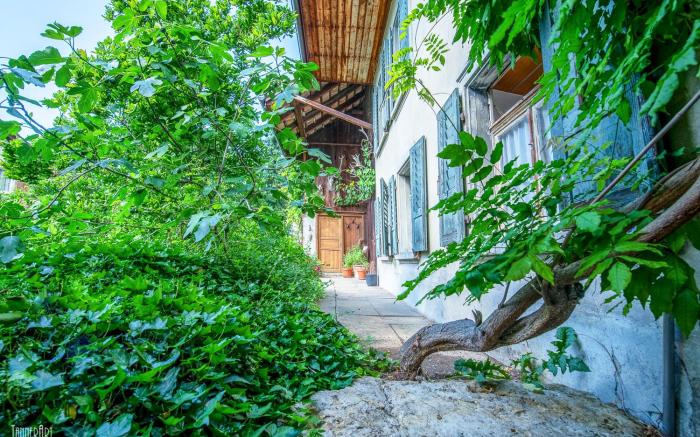 Hirschen Erlinsbach Swiss Quality