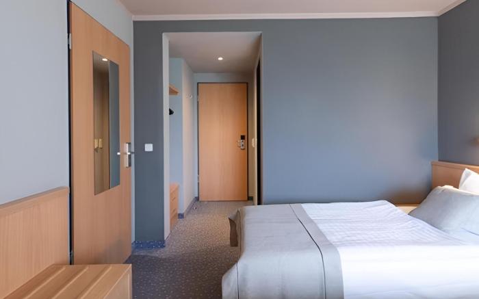 Garner Hotel Cottbus Süd