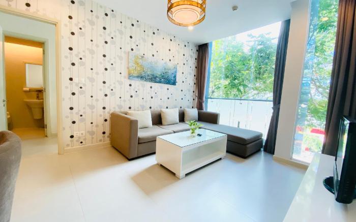 Glenwood Apartment