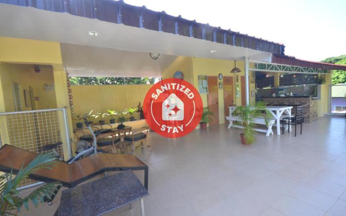 Las Residencias Bed And Breakfast