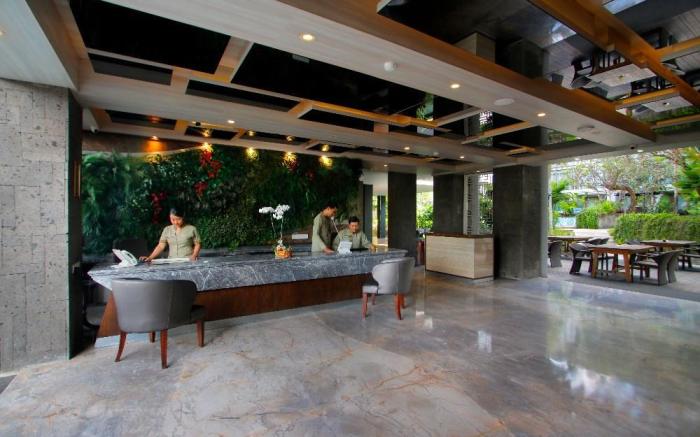 The Lerina Hotel Bali