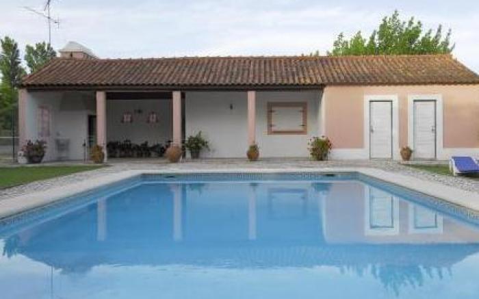 Casa Da Avo Genoveva