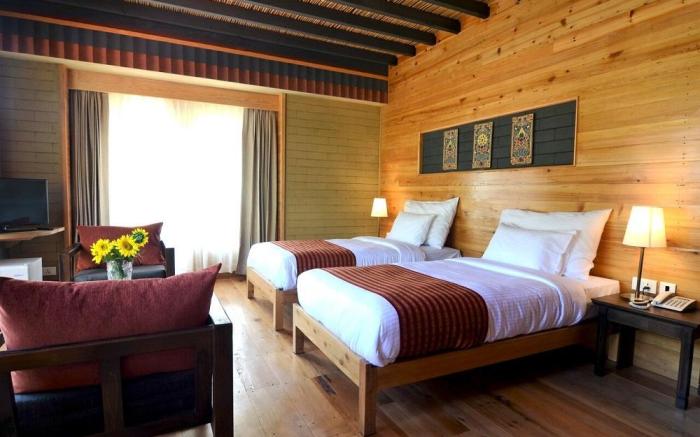 Hotel Valley Thimphu