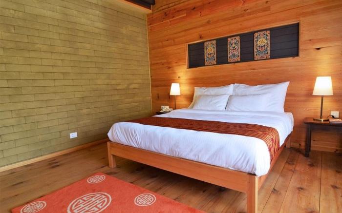 Hotel Valley Thimphu