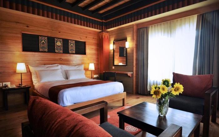 Hotel Valley Thimphu