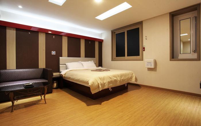Eumseong-Seoul Hotel