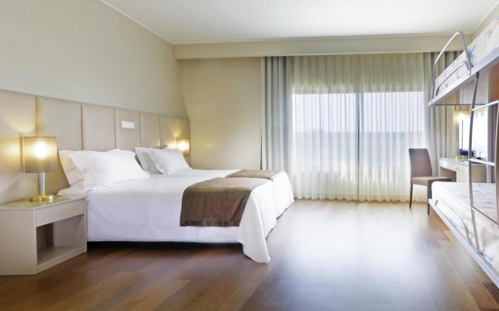 TRYP by Wyndham Porto Expo Hotel