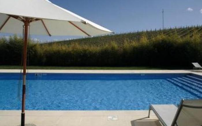 The Manor House Celeiros