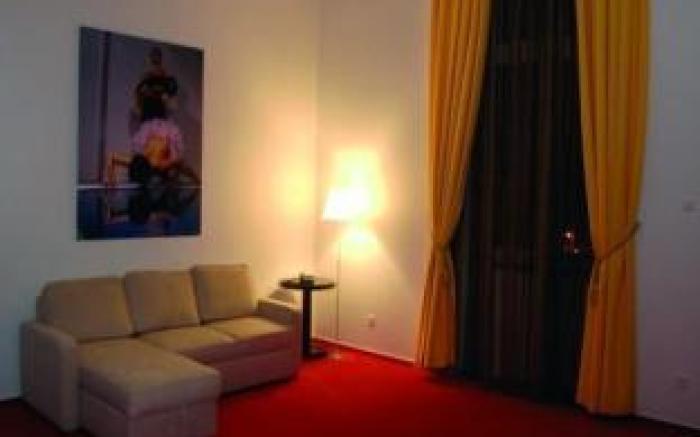 Hotel Concordia