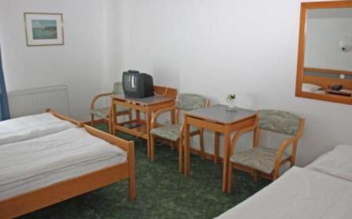 Hotel Alp