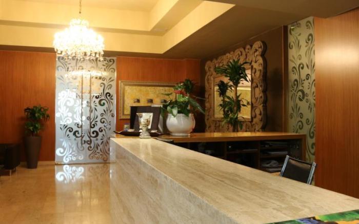 Hotel Evropa
