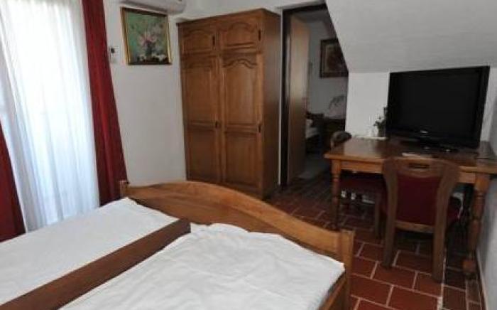 Jagodic Garni Hotel Second