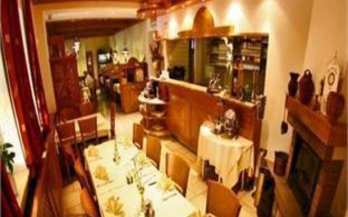 Kotnik Superior Boutique Hotel