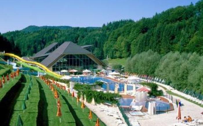 Eco Terme Snovik, Kamnik