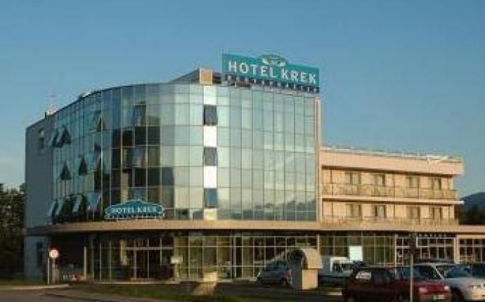 Hotel Krek Superior