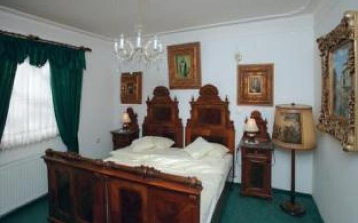 Hotel Razgorsek