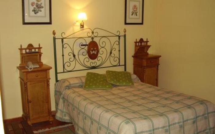 Hotel Palacio Buenavista