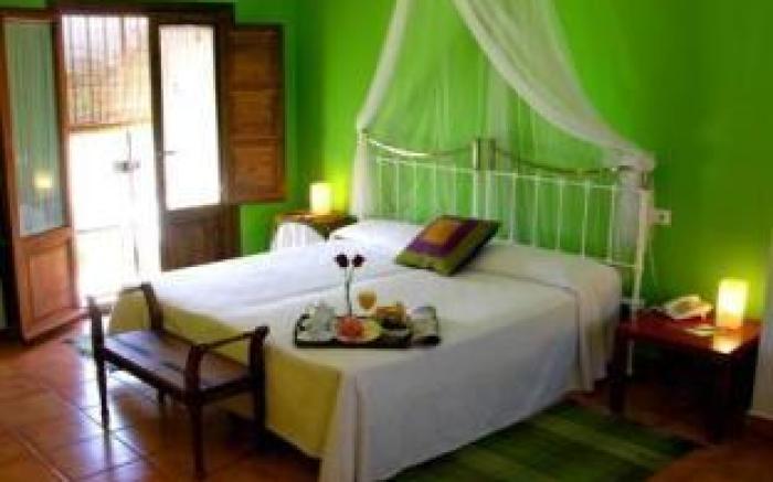 Hotel La Garapa