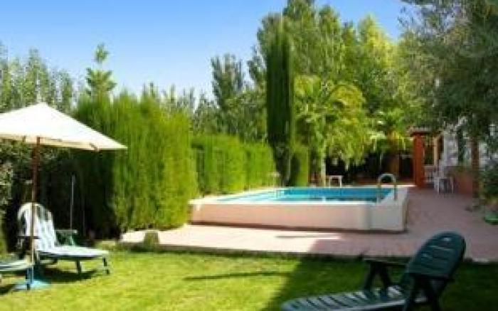 Hotel La Garapa