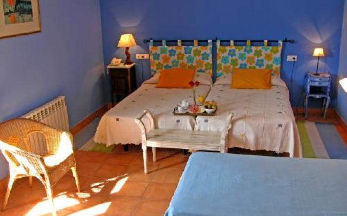 Hotel La Garapa
