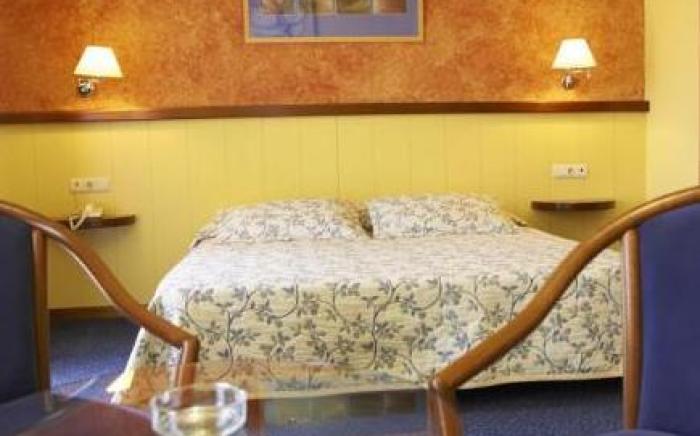 Hotel Emporium - Adults Only