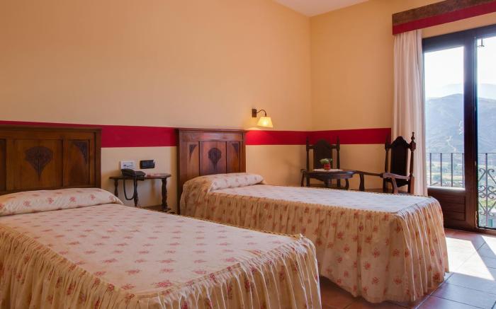 Cerro del Sol Hotel