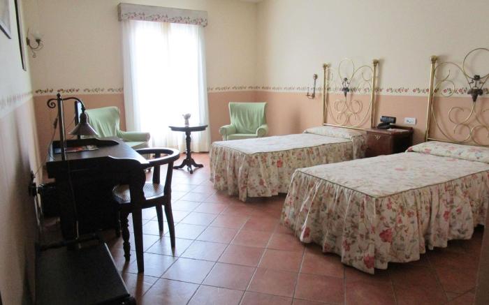 Cerro del Sol Hotel
