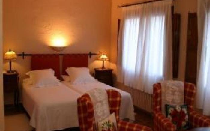 Hotel Golf Can Rafel
