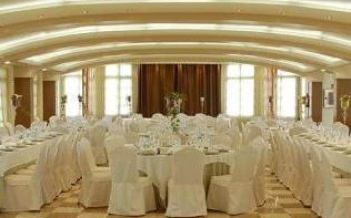 Hotel La Casona de Lupa