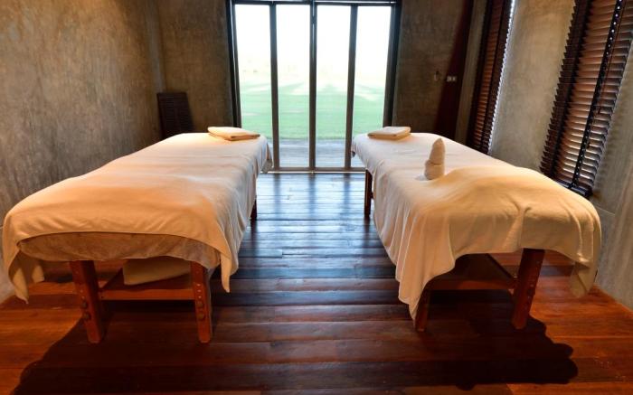 The Farmhouse at Polo Escape