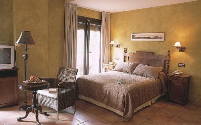 Hotel Dona Manuela