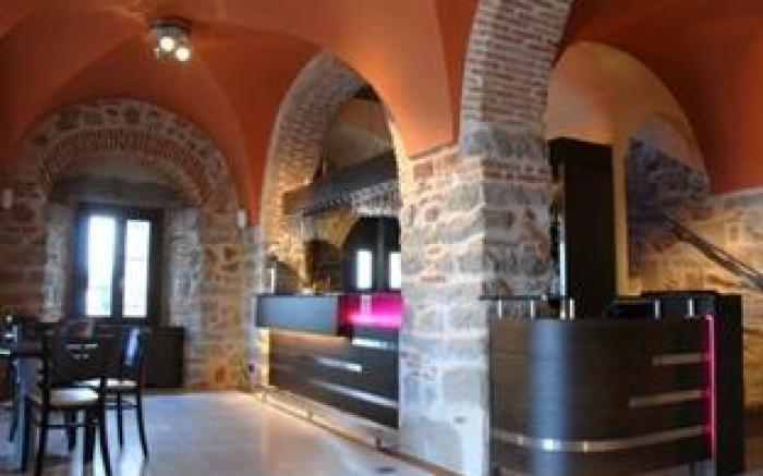 Hotel Los Usias