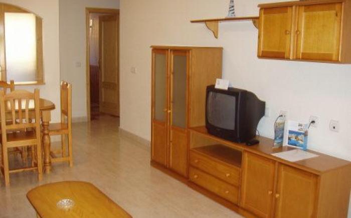 Apartamentos Pueblo Salado