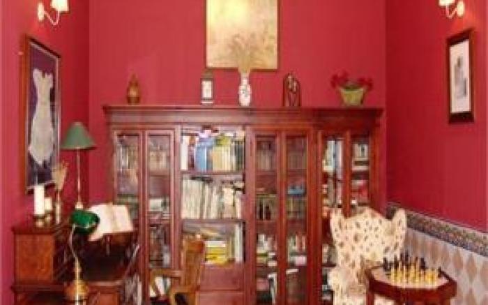 Casa del Regidor