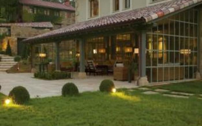 Hotel Iturregi