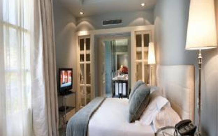 Hotel Iturregi