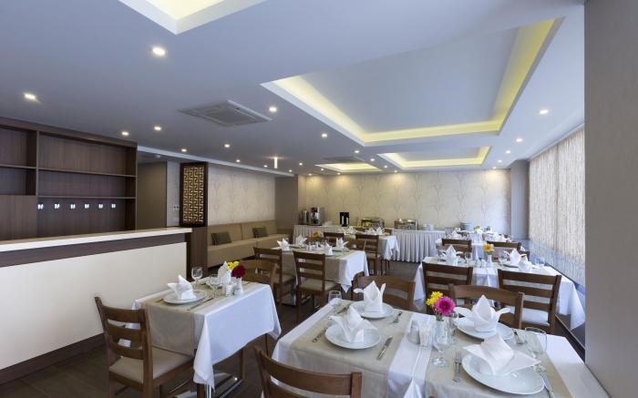 Regard Hotel