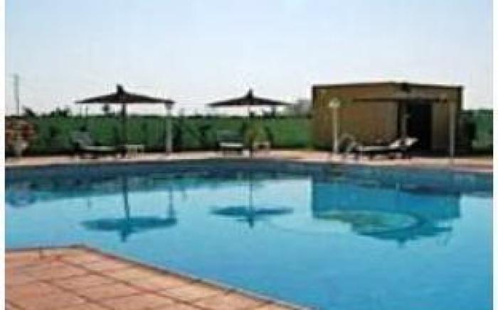 Hotel Torre De Los Guzmanes