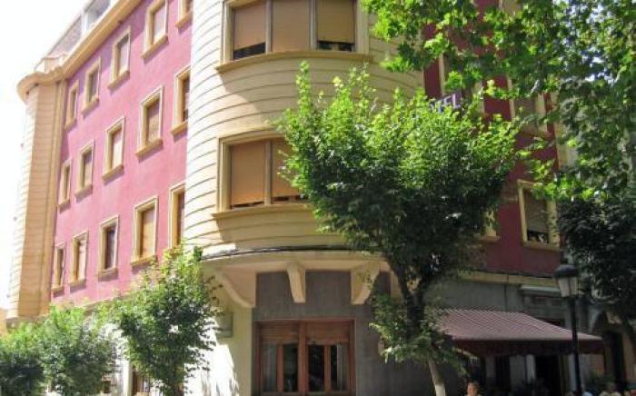 Hotel Paris