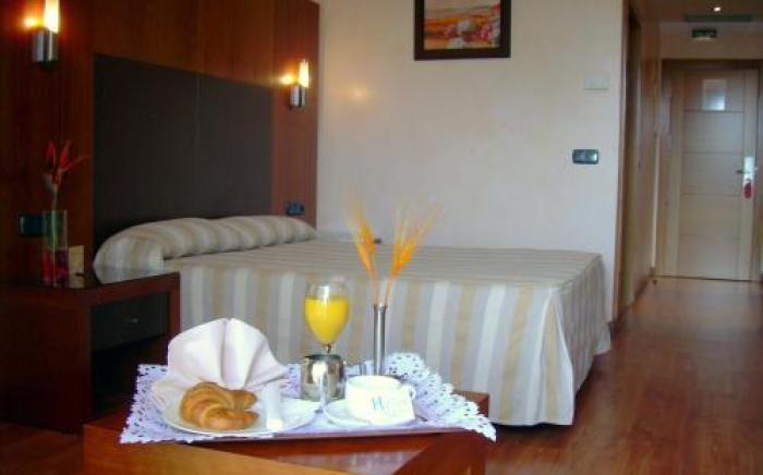 Hotel Montera Plaza