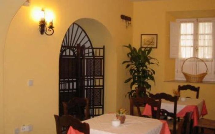 Hotel Tugasa Casa Palacio Medina Sidonia