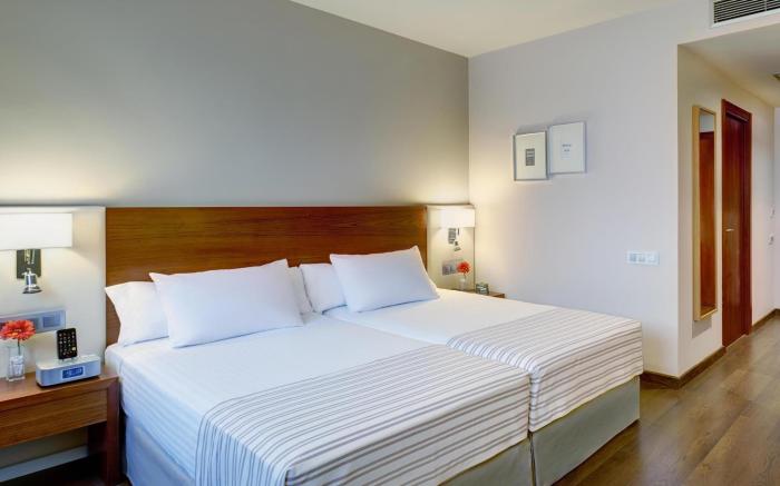 Sercotel Ciutat de Montcada, Ascend Hotel Collection