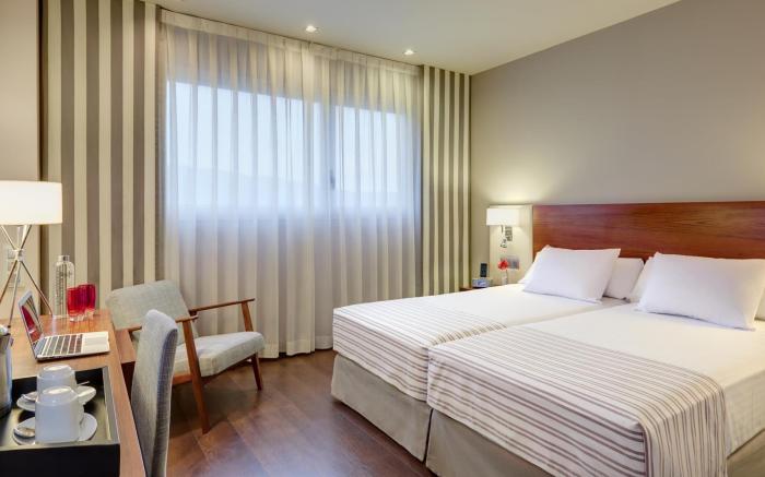 Sercotel Ciutat de Montcada, Ascend Hotel Collection