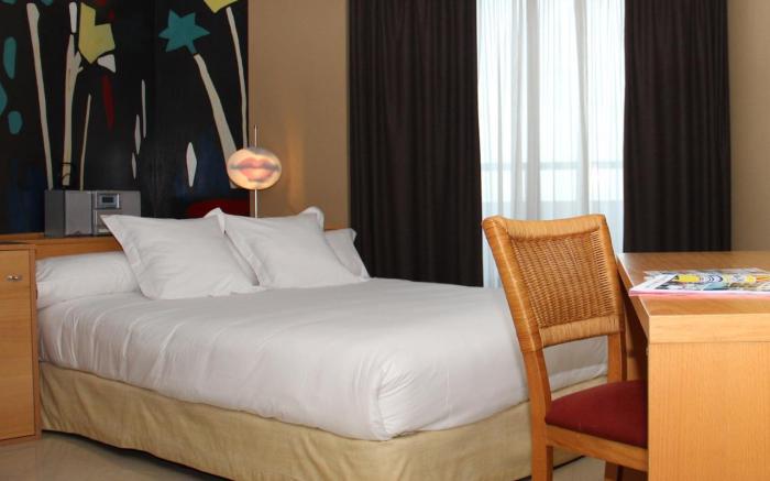 Hotel Magic Games 4