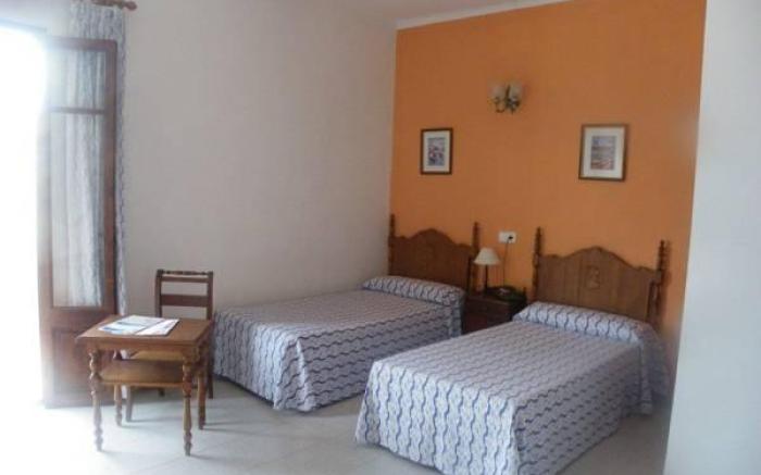 Hotel Brismar