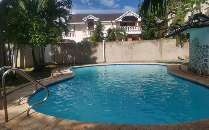 Flower Garden Resort